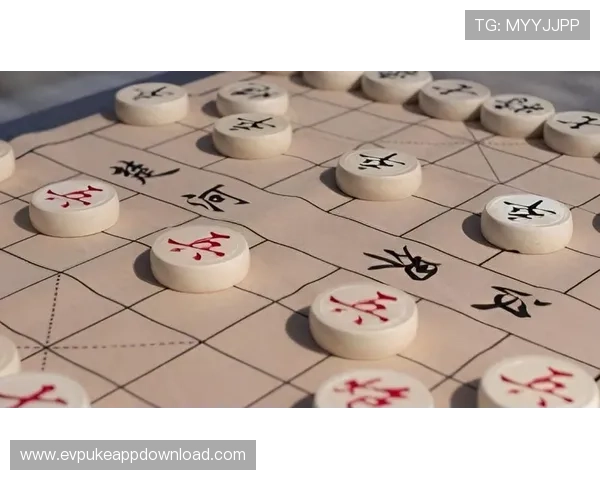 国家体育总局棋牌棋牌中心推动全民健身新政策促进棋牌运动普及与发展